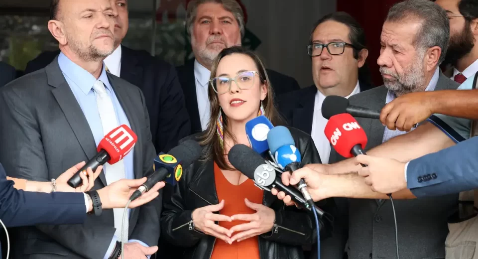 © Valter Campanato/Agência Brasil