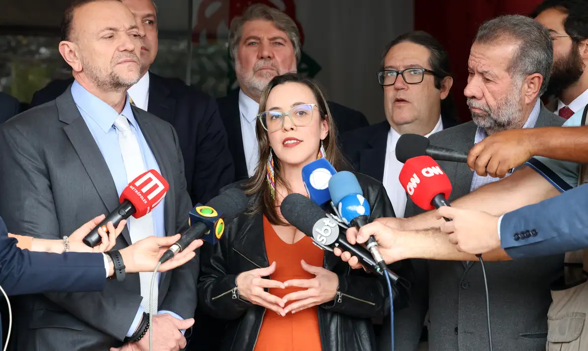 © Valter Campanato/Agência Brasil