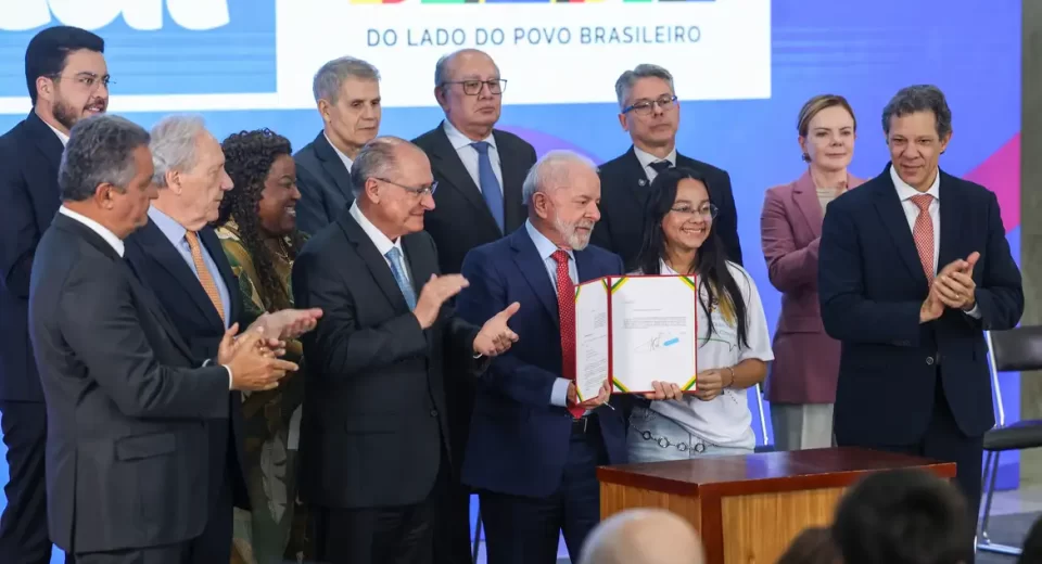 © Valter Campanato/Agência Brasil