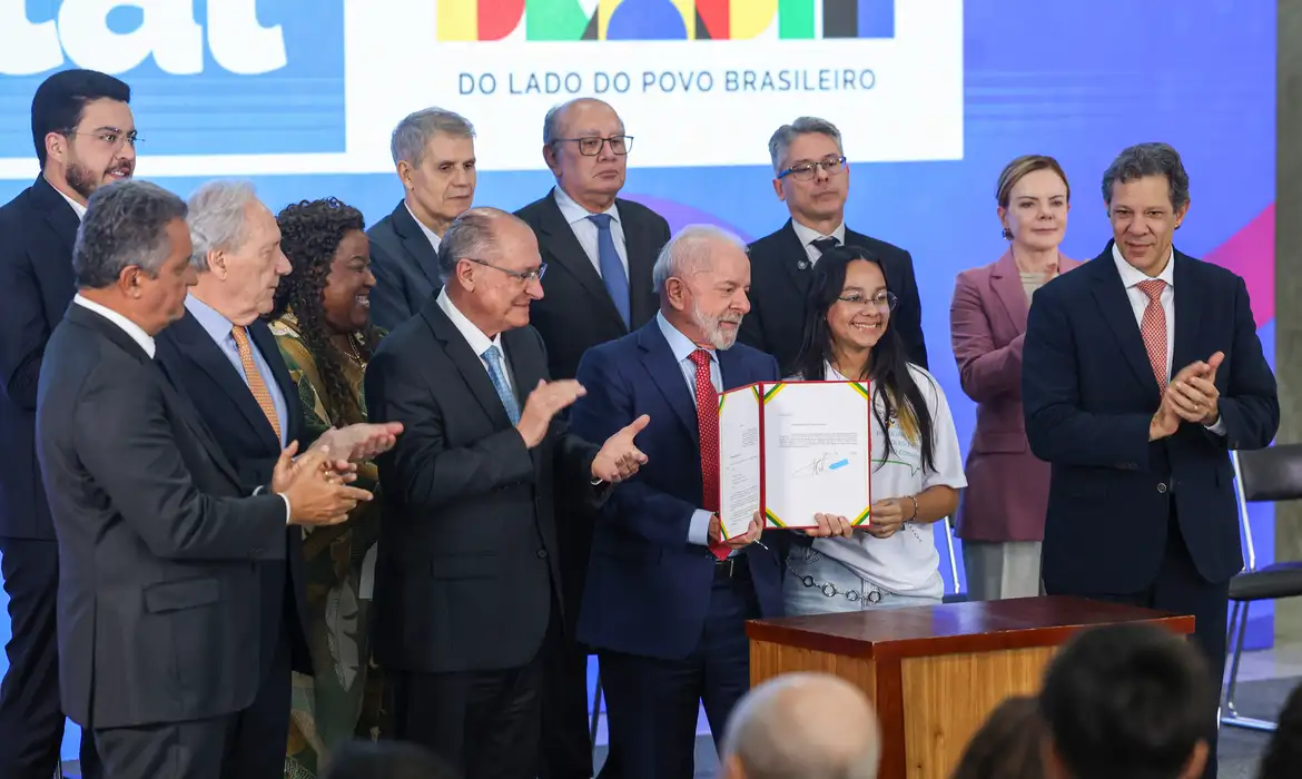 © Valter Campanato/Agência Brasil