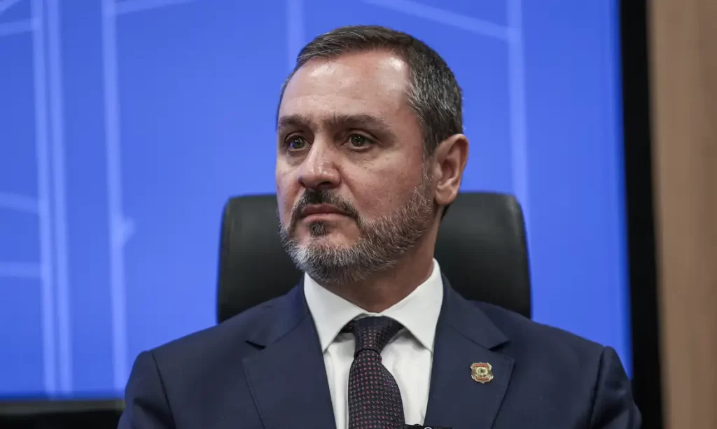 © José Cruz/Agência Brasil