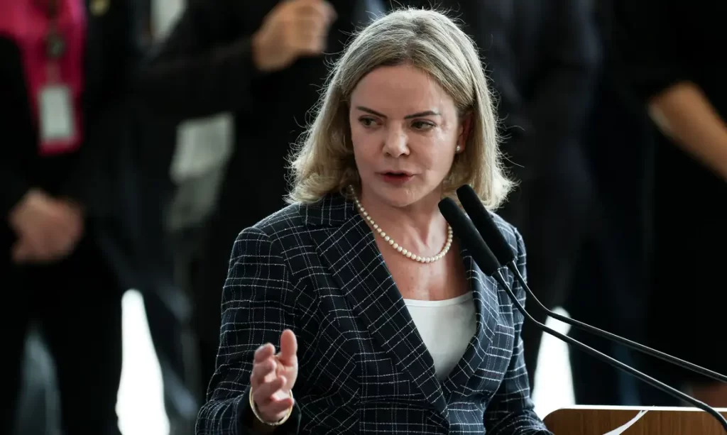 © Jose Cruz/Agência Brasil