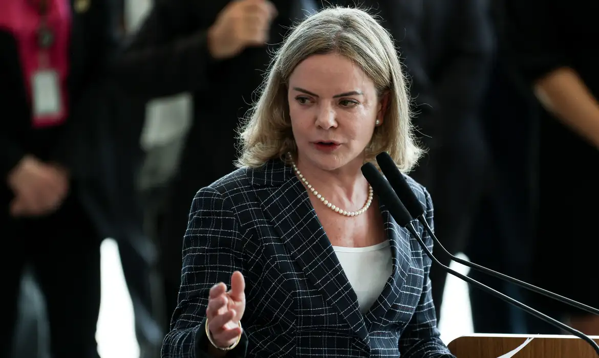 © Jose Cruz/Agência Brasil