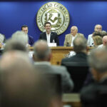 Nova era nas pistas: Ford Performance passa a se chamar Ford Racing