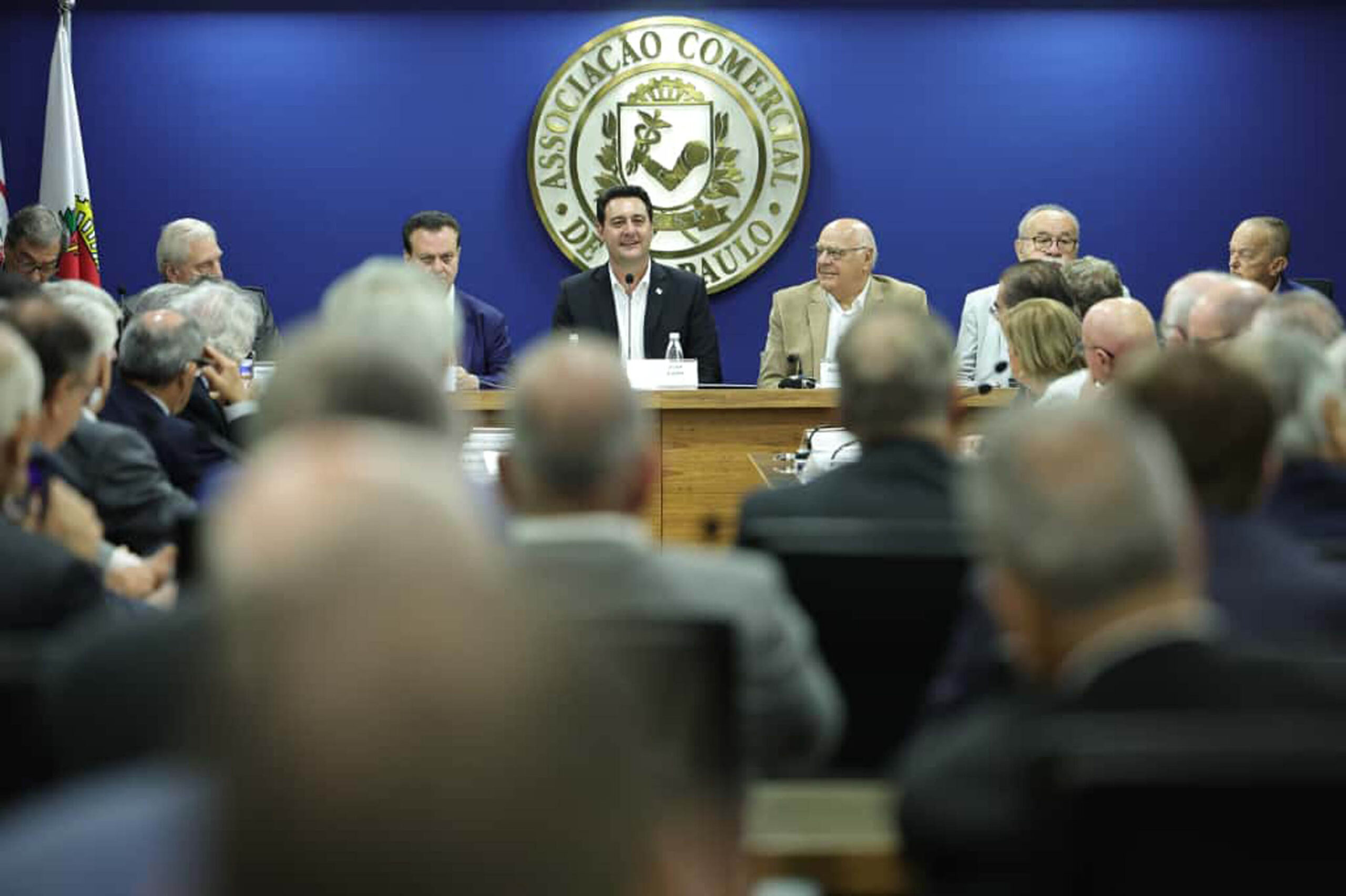 Foto: Jonathan Campos/AEN