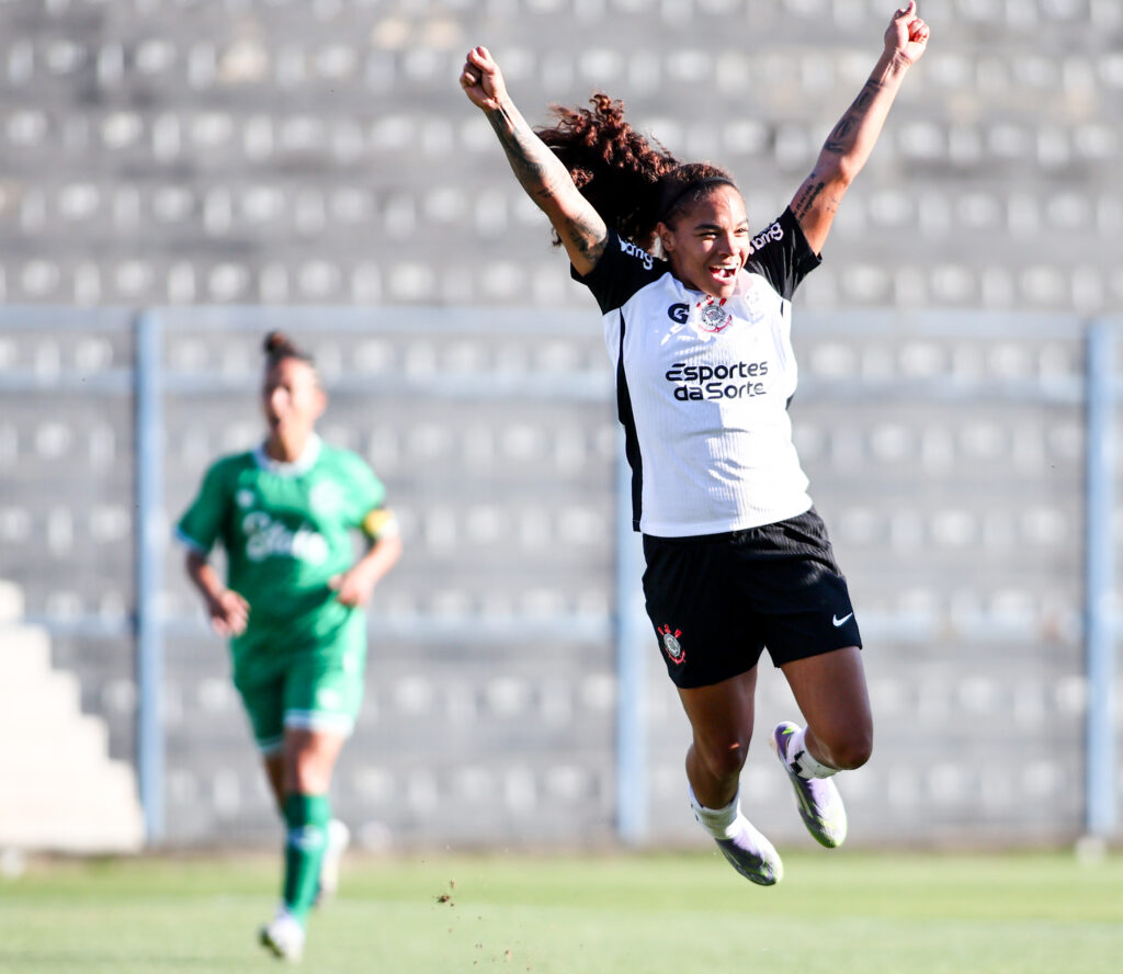 Rodrigo Gazzanel/Corinthians