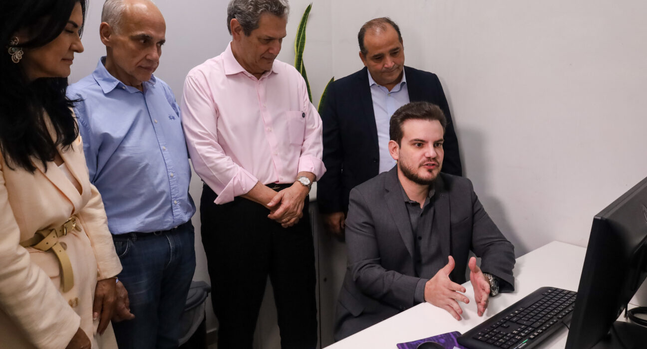 Credito: Rafael Macri / PMM