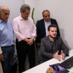 Ancelotti comanda primeira atividade com todos os convocados