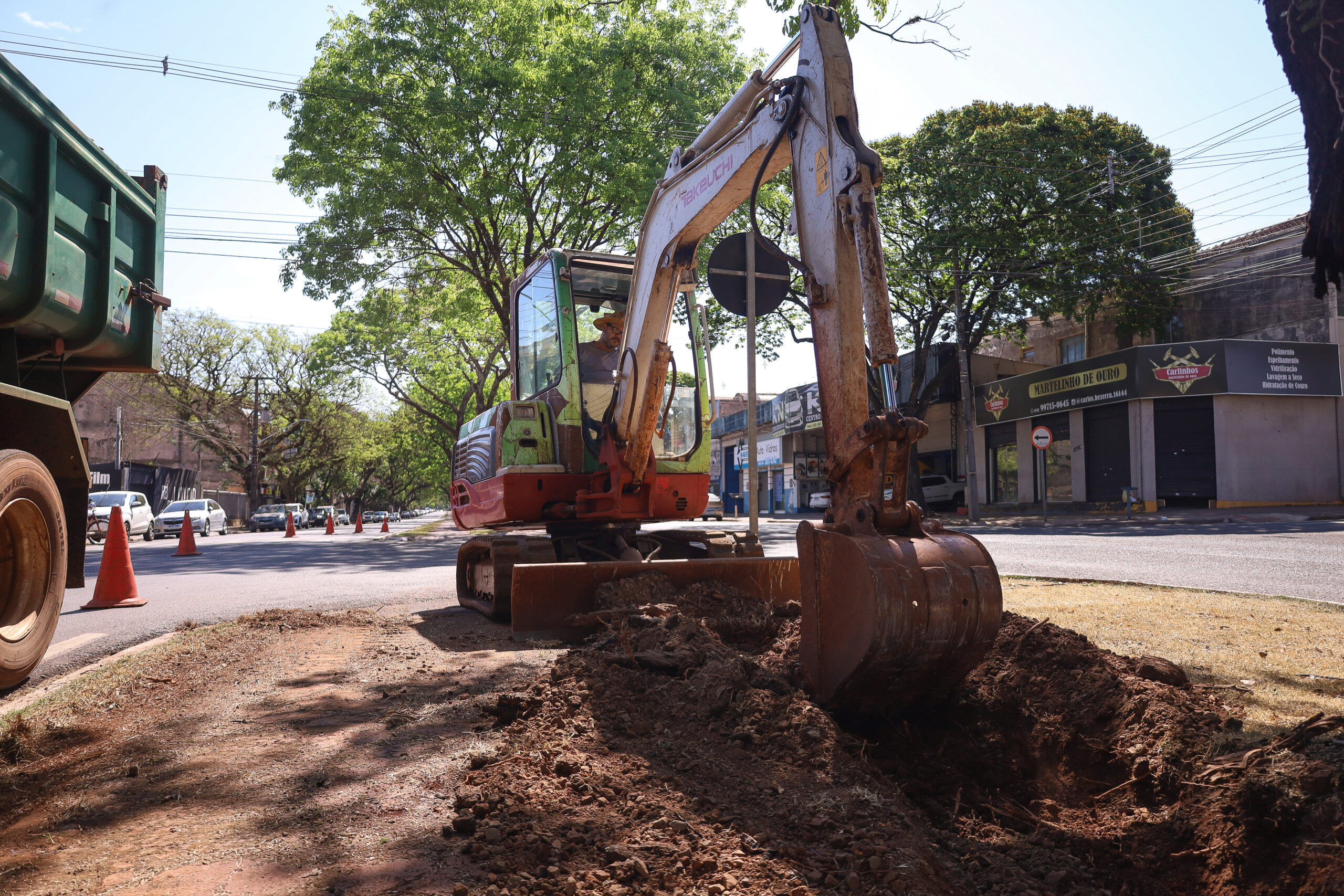 Credito: Rafael Macri / PMM