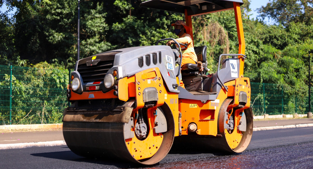 Credito: Arquivo/PMM