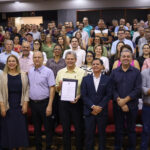 Paraná lidera fraudes em combustíveis