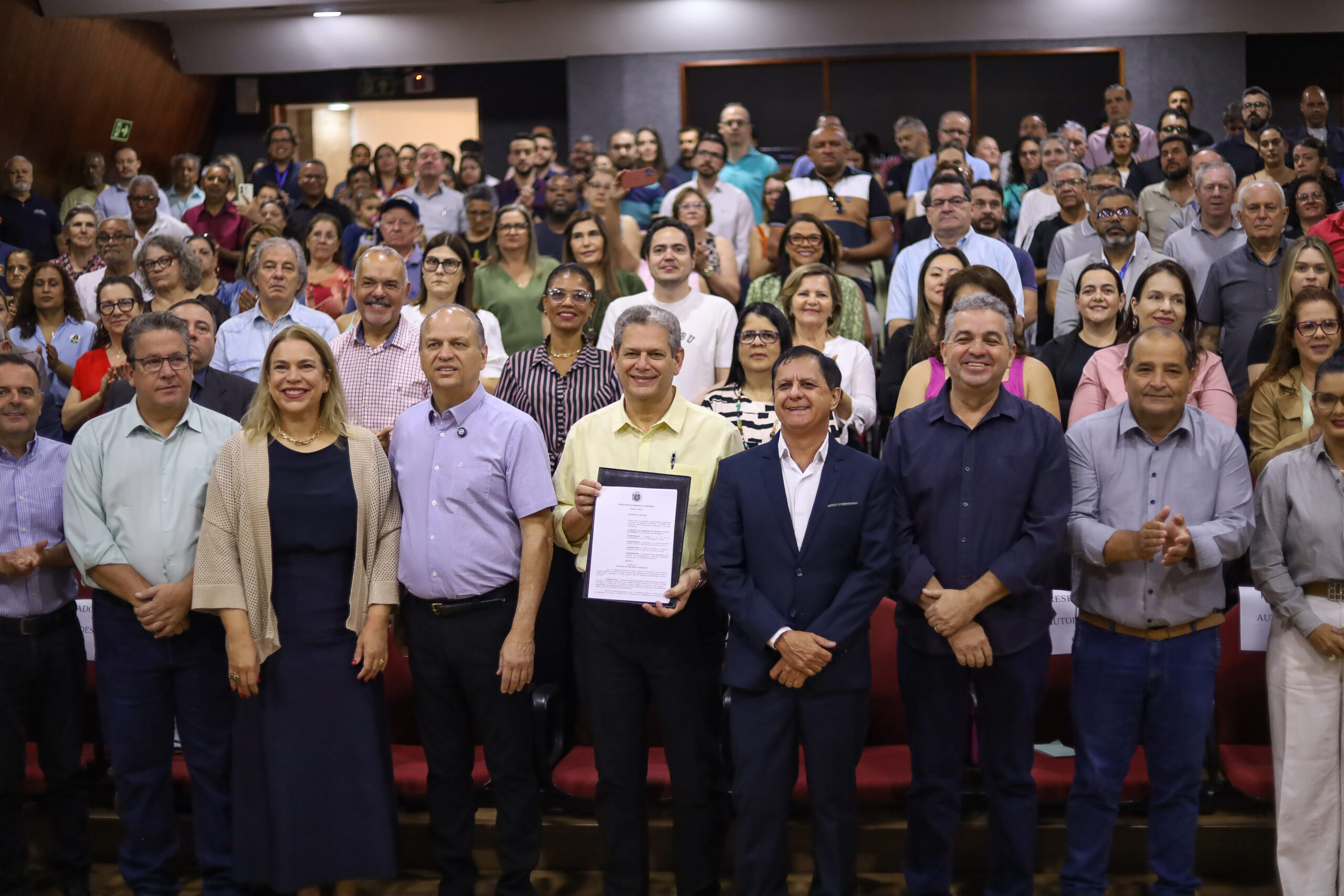 Credito: Rafael Macri / PMM