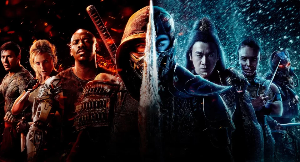 Divulgação: Warner Bros. Pictures