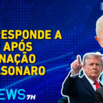 Prisão de Bolsonaro tem apoio de 50% dos brasileiros e oposição de 43%, diz Datafolha