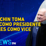 Com ‘Maringá + Cidadania’ e Prova Rústica, aniversário de 74 anos de Floriano reúne milhares de pessoas