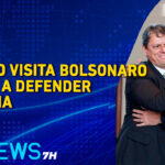 Carlos Henrique Pinto assume a Sociedade Rural; assista à entrevista na Jovem Pan Maringá