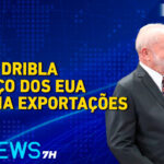 Emplacamento de veículos acumula melhor resultado desde 20141