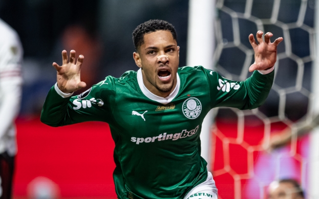 Divulgação: X/ @LibertadoresBR