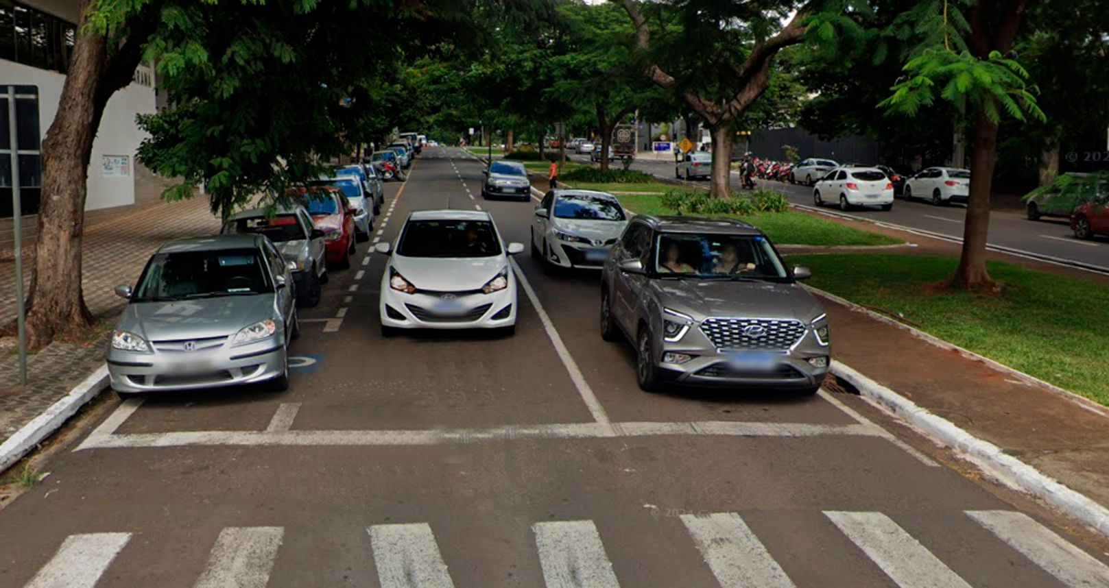 Reprodução: Google Maps