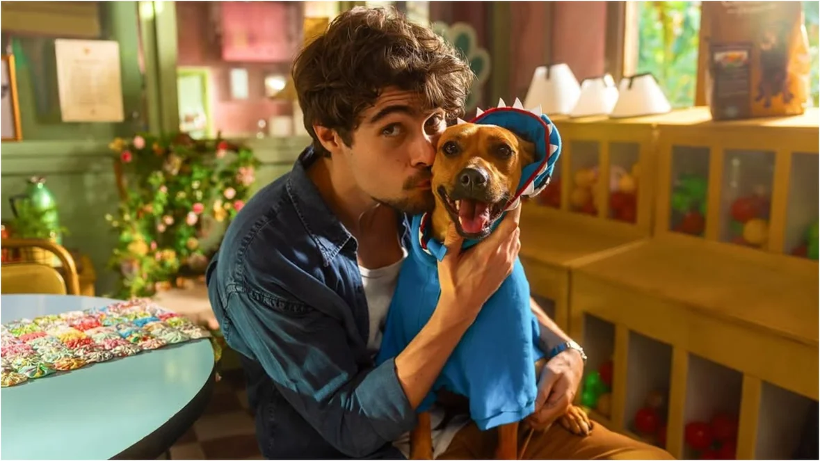 Foto: Divulgação/ Netflix