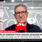 Ceará derrota São Paulo no encerramento da 25ª rodada do Brasileiro