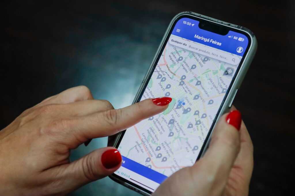 Credito: Ricardo Lopes/PMM