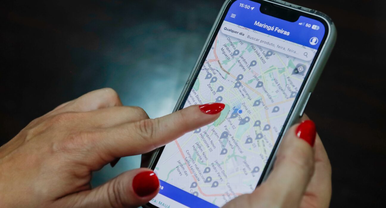 Credito: Ricardo Lopes/PMM