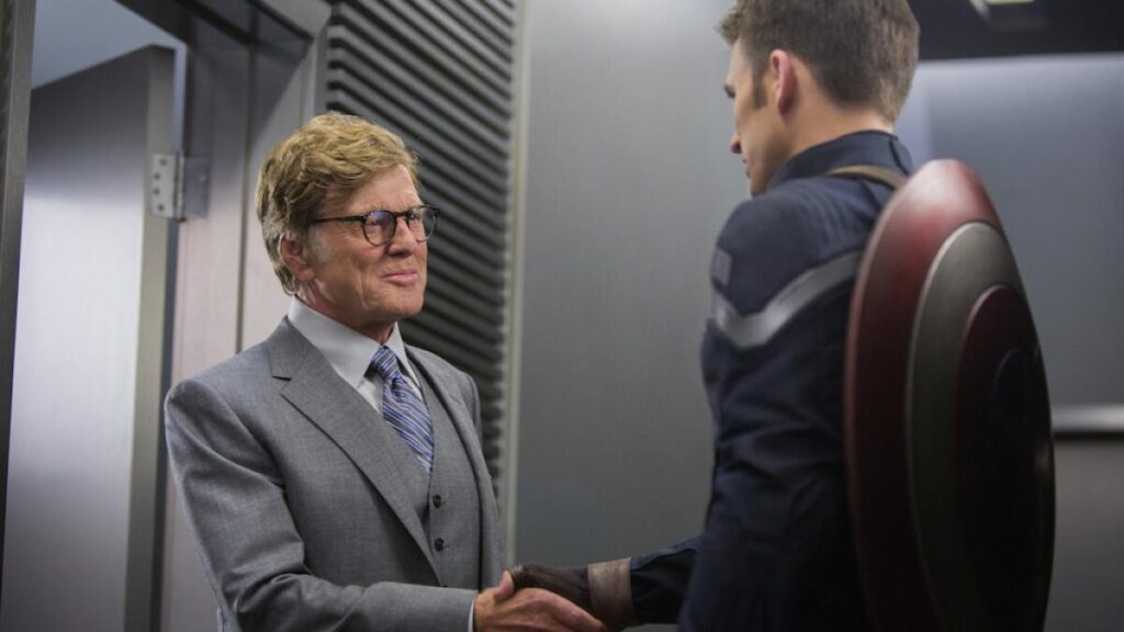 Divulgação: Marvel Studios