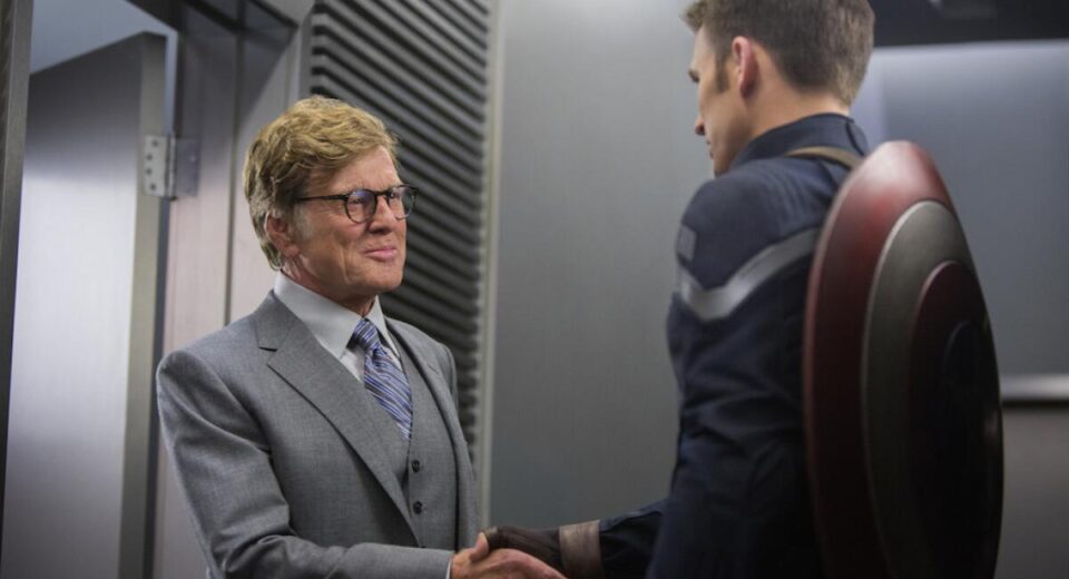 Divulgação: Marvel Studios