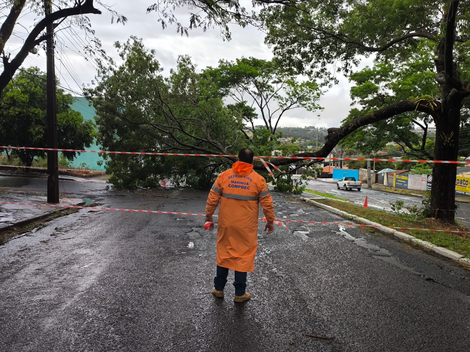 Credito: Divulgação / PMM