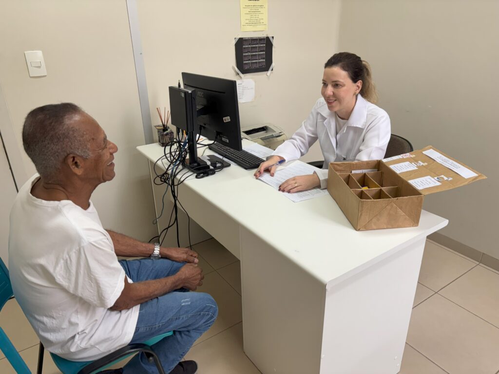 Credito: Keila Marques/PMM