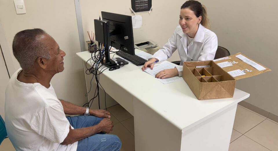 Credito: Keila Marques/PMM