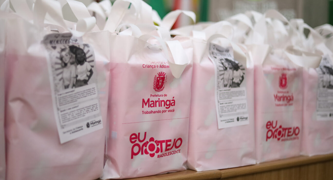 Credito: Rafael Macri/PMM