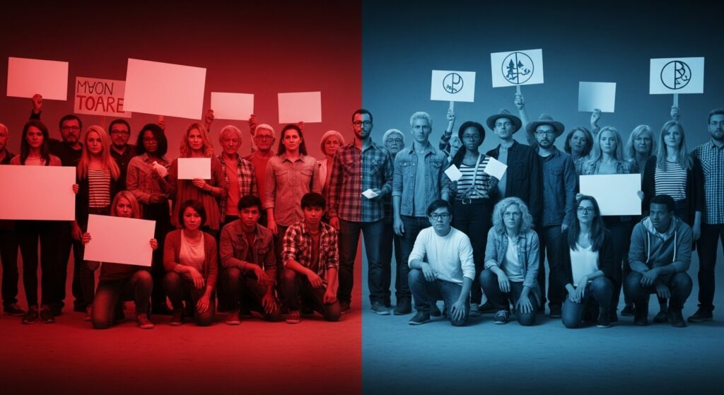 Imagem gerada por IA: Murilo Meneguello