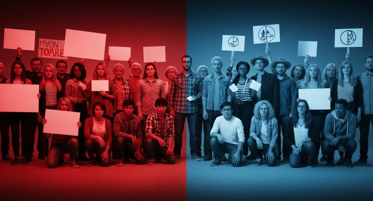 Imagem gerada por IA: Murilo Meneguello