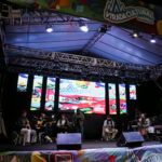 Bolsonaro não vai ao STF; Barroso cita fim do extremismo