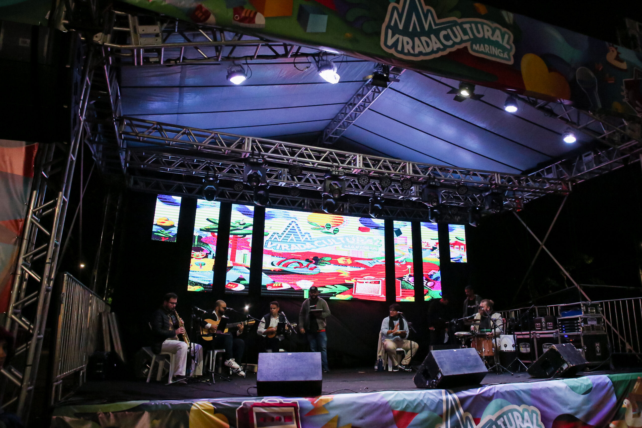 Credito: Arquivo/PMM