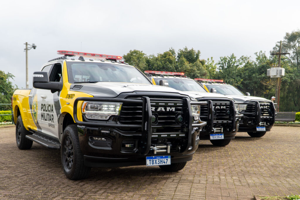 Foto: Felipe Henchel/AEN