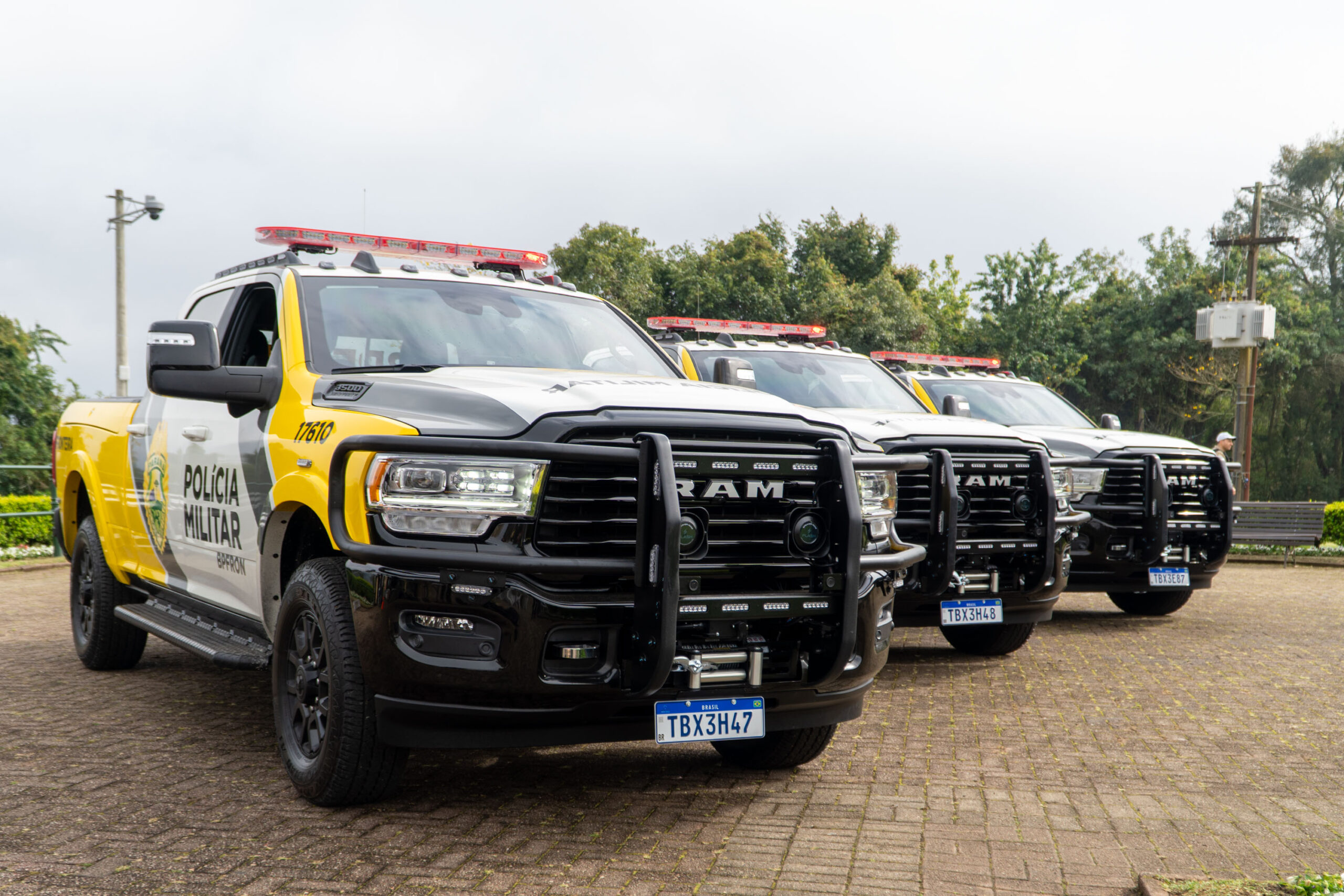 Foto: Felipe Henchel/AEN