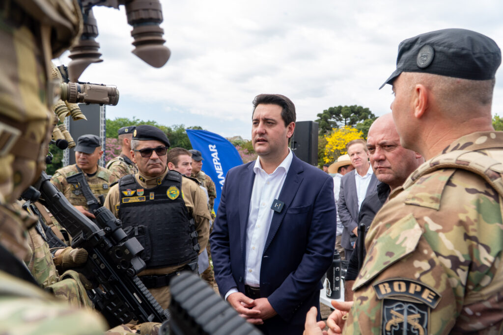 Foto: Felipe Henschel/AEN