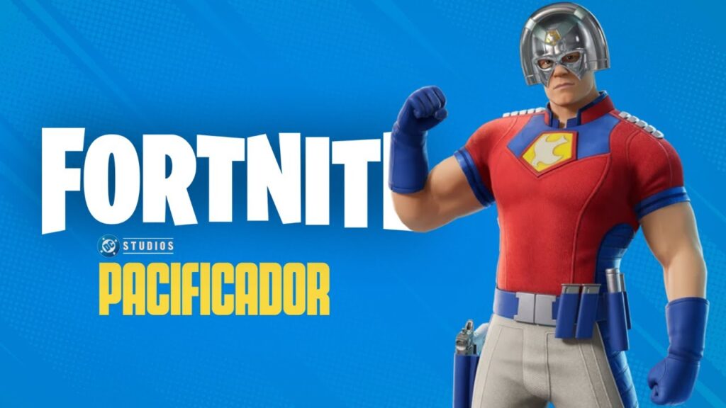 Divulgação: Epic Games/ DC Studios