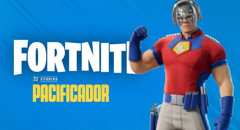 Divulgação: Epic Games/ DC Studios