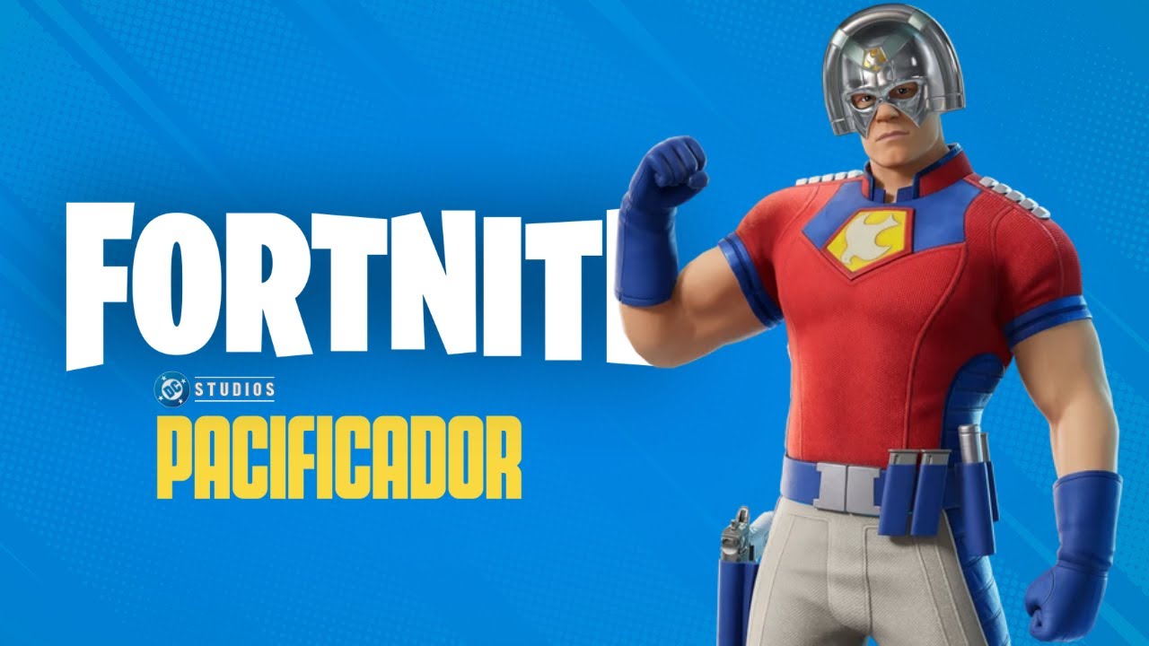 Divulgação: Epic Games/ DC Studios