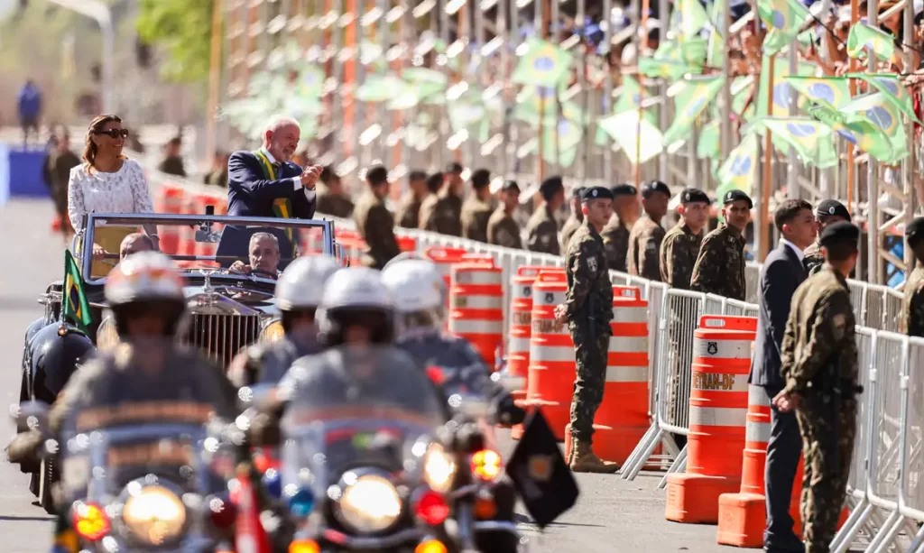 © Marcelo Camargo/Agência Brasil