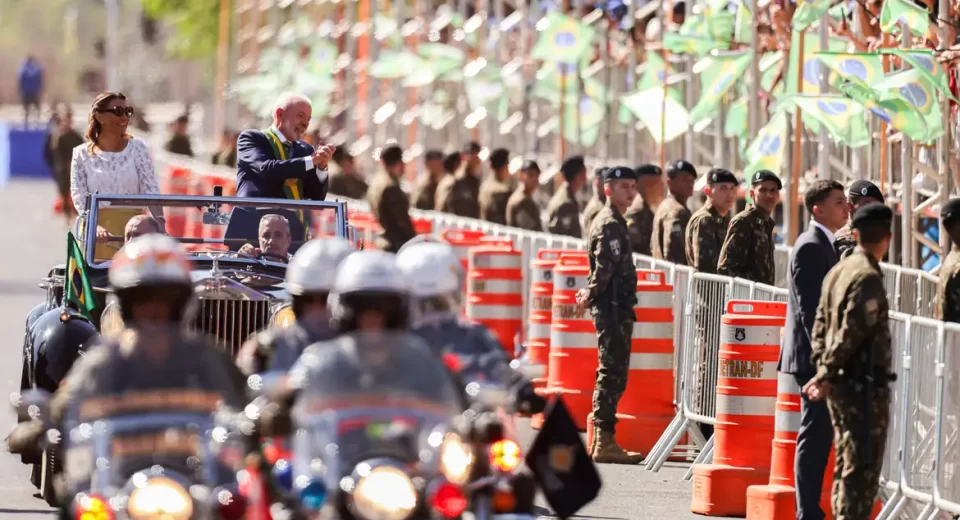 © Marcelo Camargo/Agência Brasil