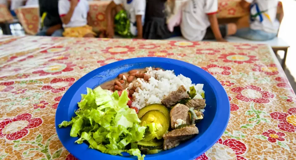 © Sergio Amaral/Ministério do Desenvolvimento e Assistência Social