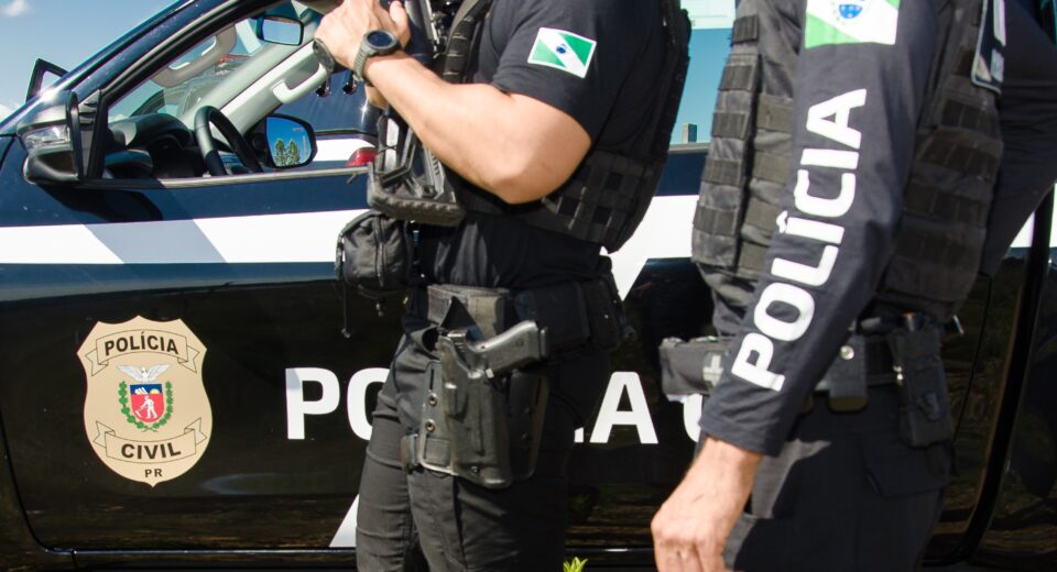 Foto: Fábio Dias / EPR