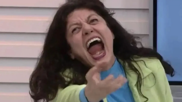 Reprodução: TV Globo