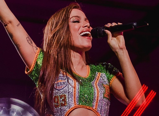 Reprodução/Instagram/@anitta