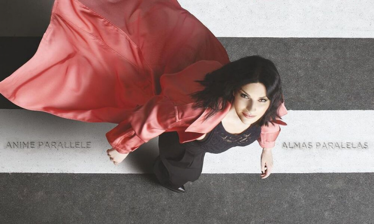 Reprodução/Instagram/@laurapausini